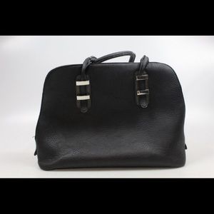 Charming Charlie 3 Compartment Shoulder Bag